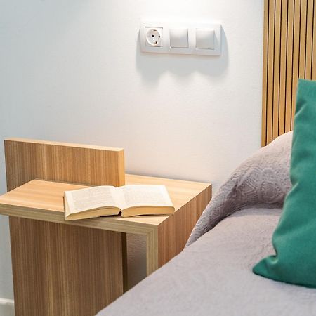 Alnatur Cordoba, Loft Moderno Con Ubicacion Perfecta Y Parking Opcional 外观 照片