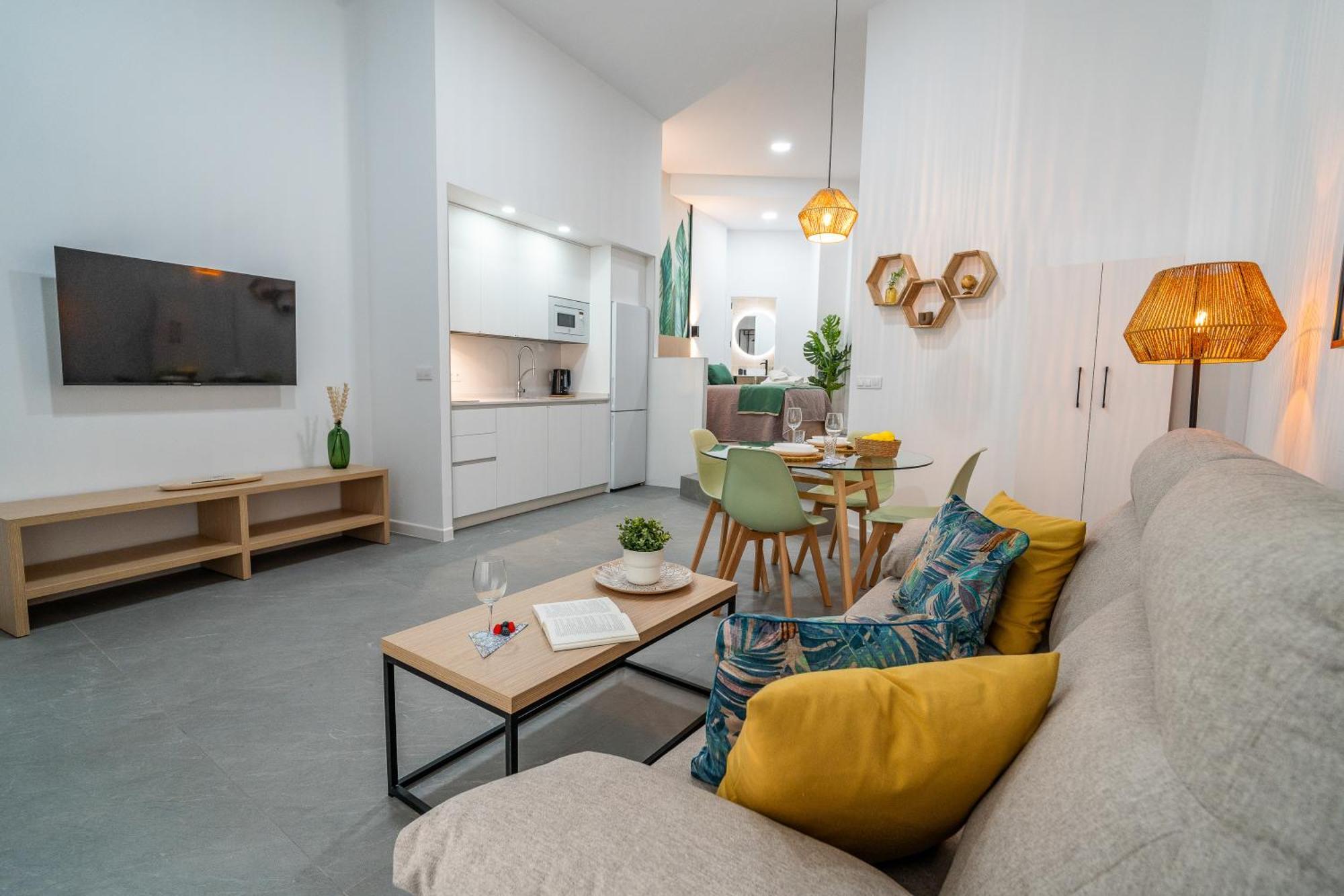 Alnatur Cordoba, Loft Moderno Con Ubicacion Perfecta Y Parking Opcional 外观 照片