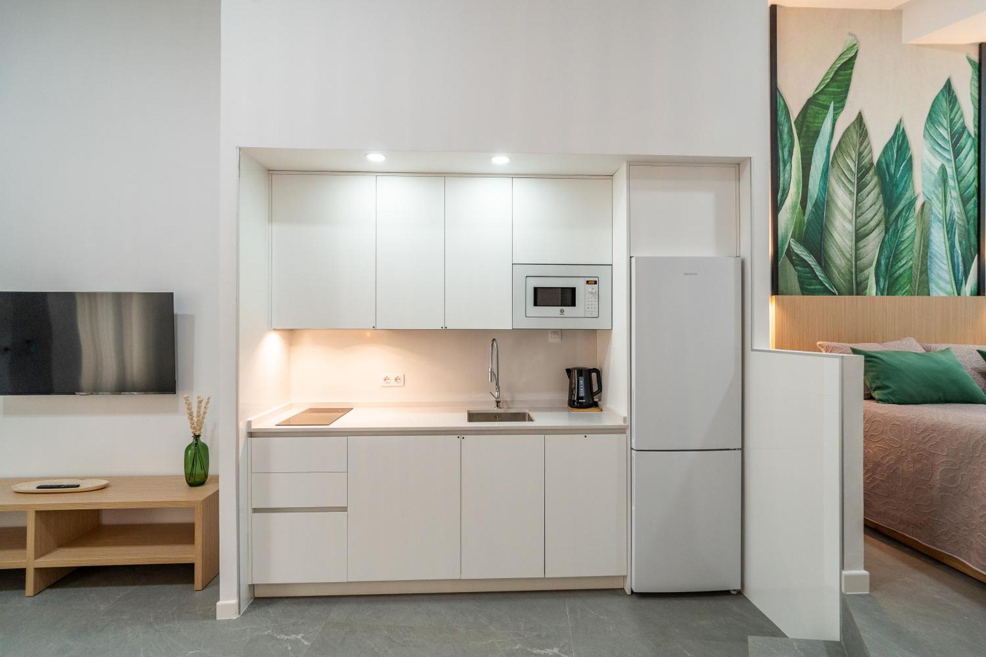 Alnatur Cordoba, Loft Moderno Con Ubicacion Perfecta Y Parking Opcional 外观 照片