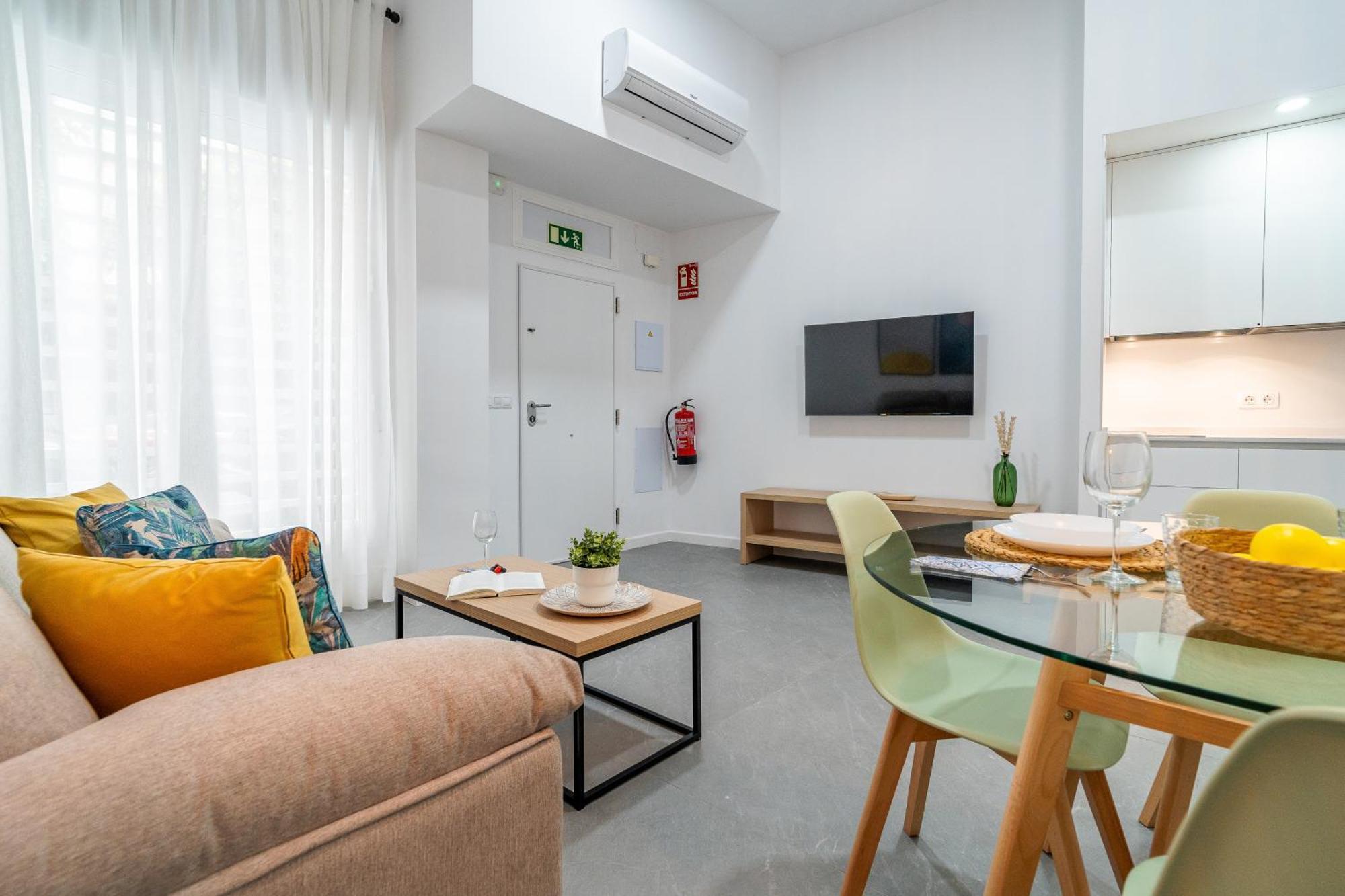 Alnatur Cordoba, Loft Moderno Con Ubicacion Perfecta Y Parking Opcional 外观 照片