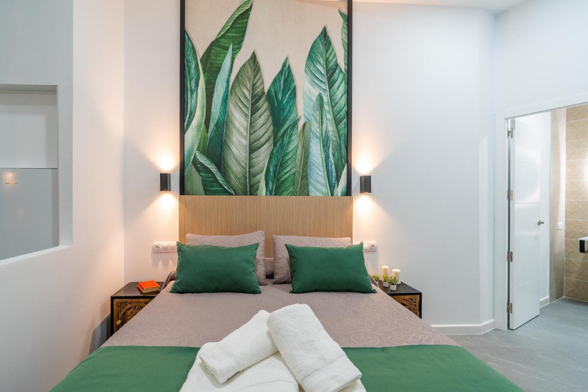 Alnatur Cordoba, Loft Moderno Con Ubicacion Perfecta Y Parking Opcional 外观 照片
