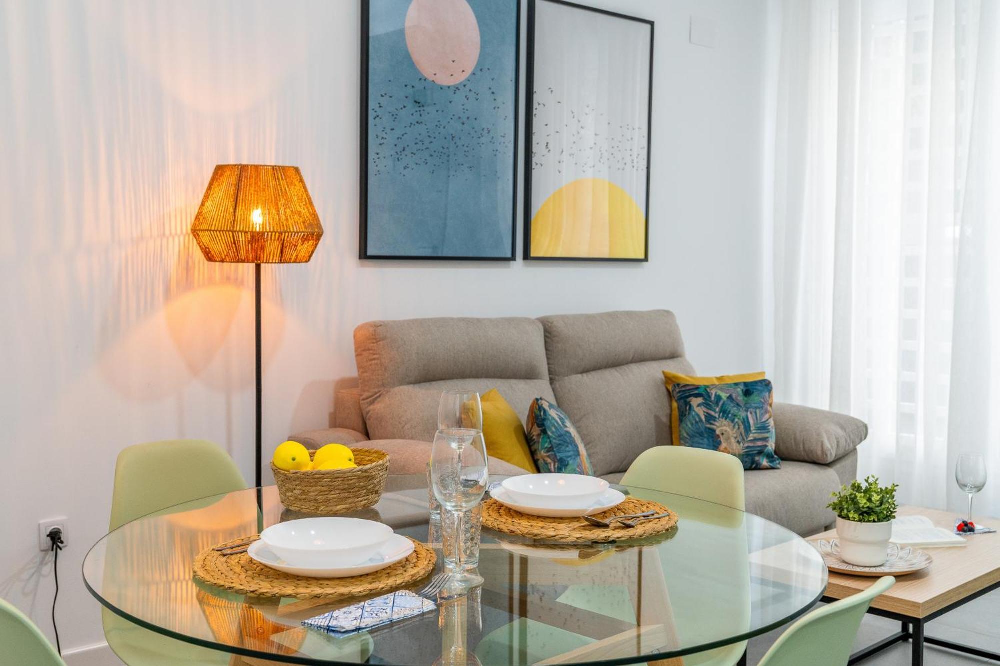Alnatur Cordoba, Loft Moderno Con Ubicacion Perfecta Y Parking Opcional 外观 照片