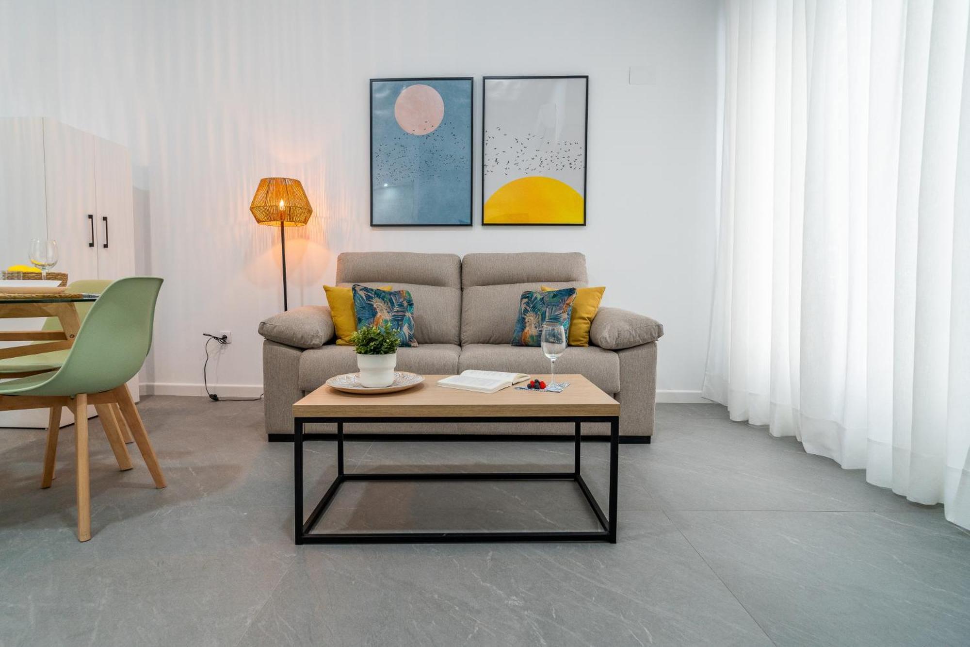 Alnatur Cordoba, Loft Moderno Con Ubicacion Perfecta Y Parking Opcional 外观 照片