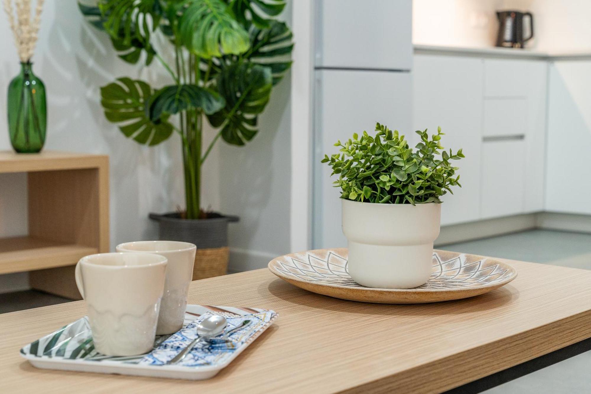 Alnatur Cordoba, Loft Moderno Con Ubicacion Perfecta Y Parking Opcional 外观 照片