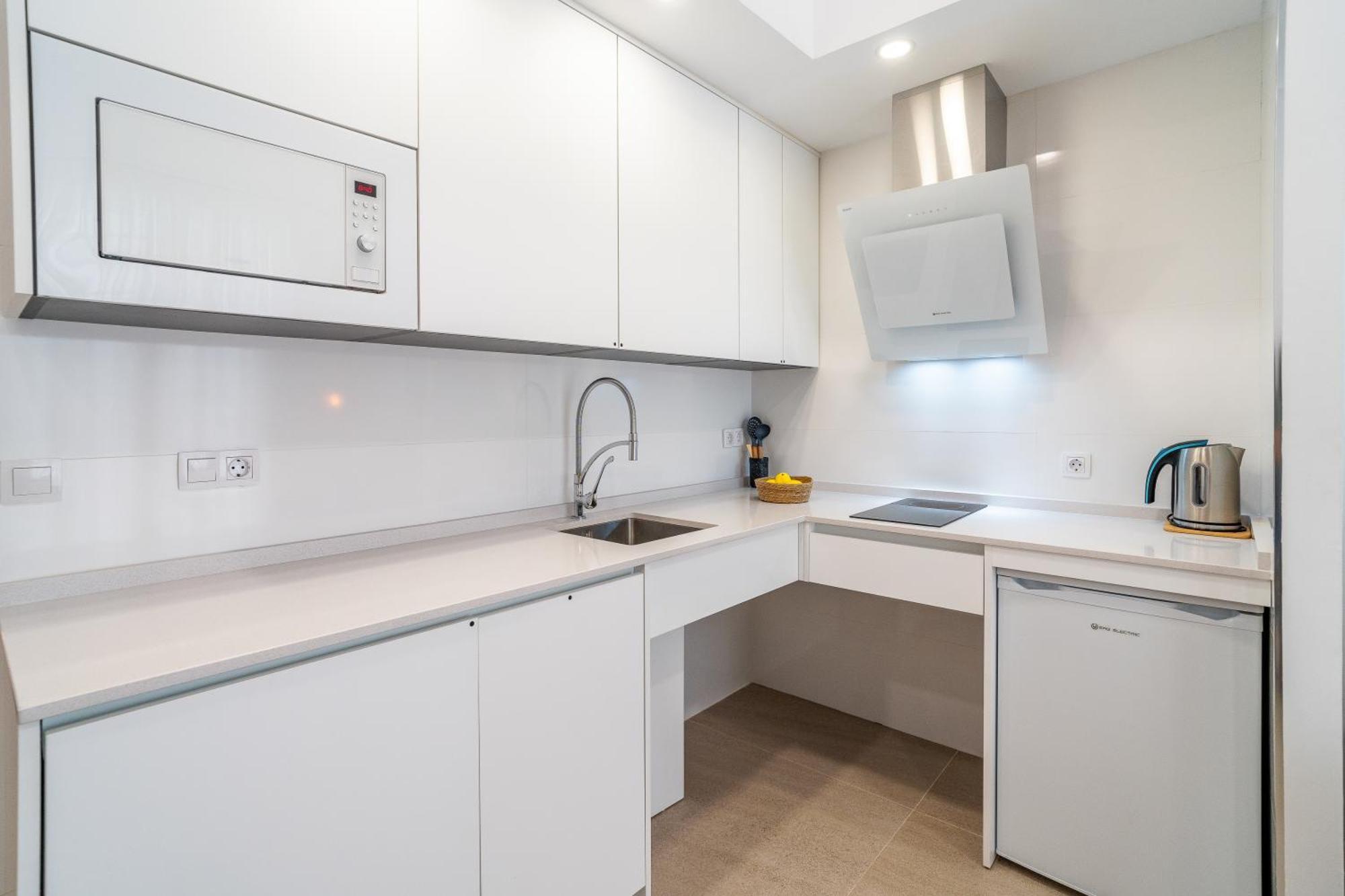 Alnatur Cordoba, Loft Moderno Con Ubicacion Perfecta Y Parking Opcional 外观 照片