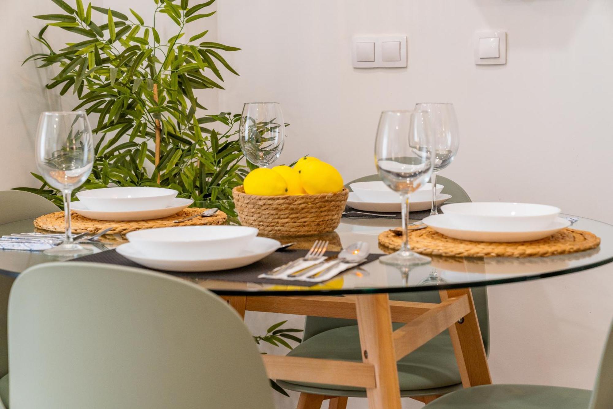 Alnatur Cordoba, Loft Moderno Con Ubicacion Perfecta Y Parking Opcional 外观 照片