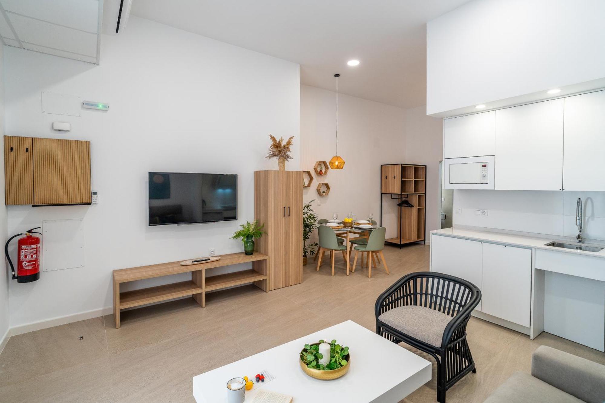 Alnatur Cordoba, Loft Moderno Con Ubicacion Perfecta Y Parking Opcional 外观 照片