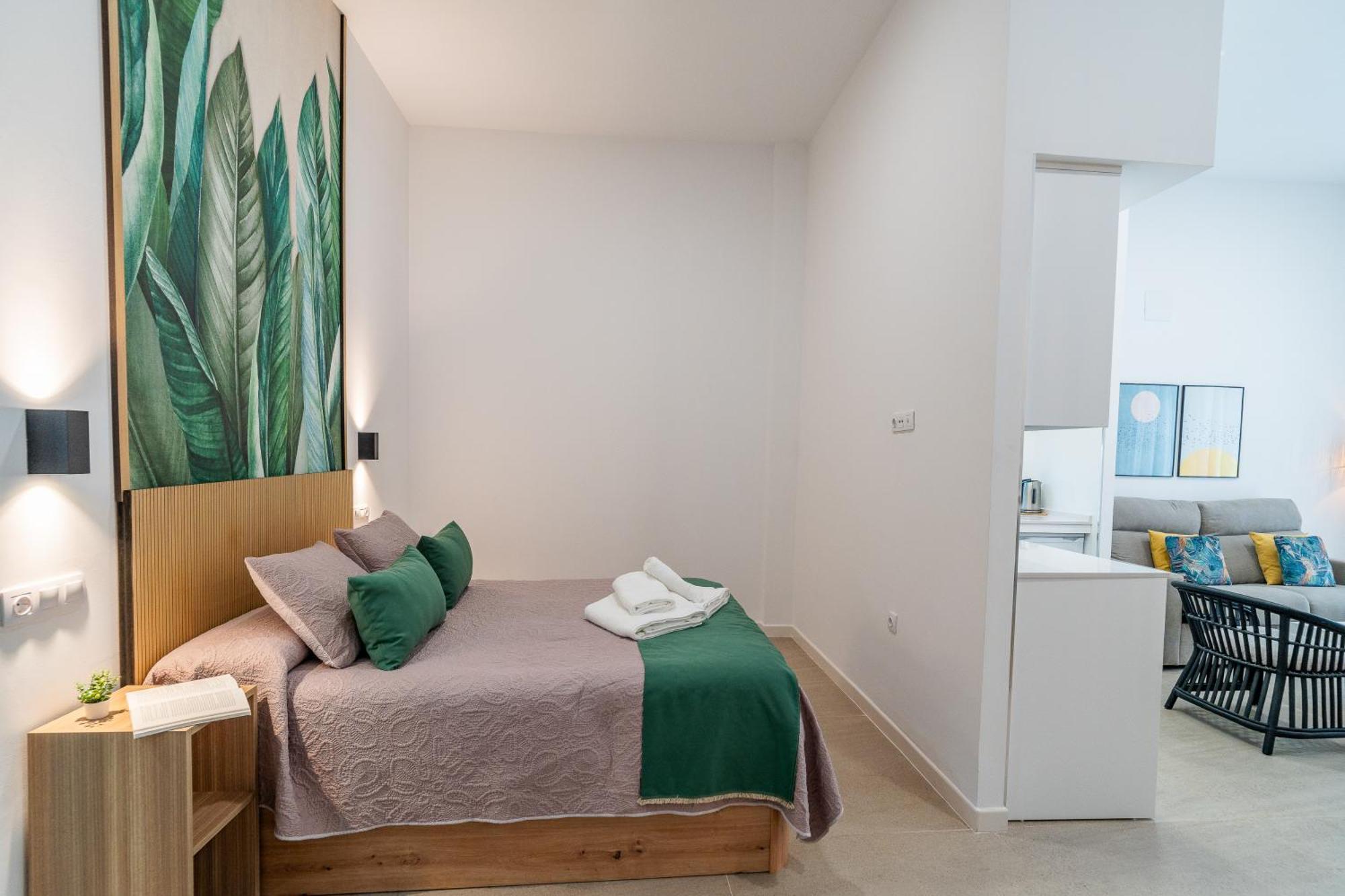Alnatur Cordoba, Loft Moderno Con Ubicacion Perfecta Y Parking Opcional 外观 照片