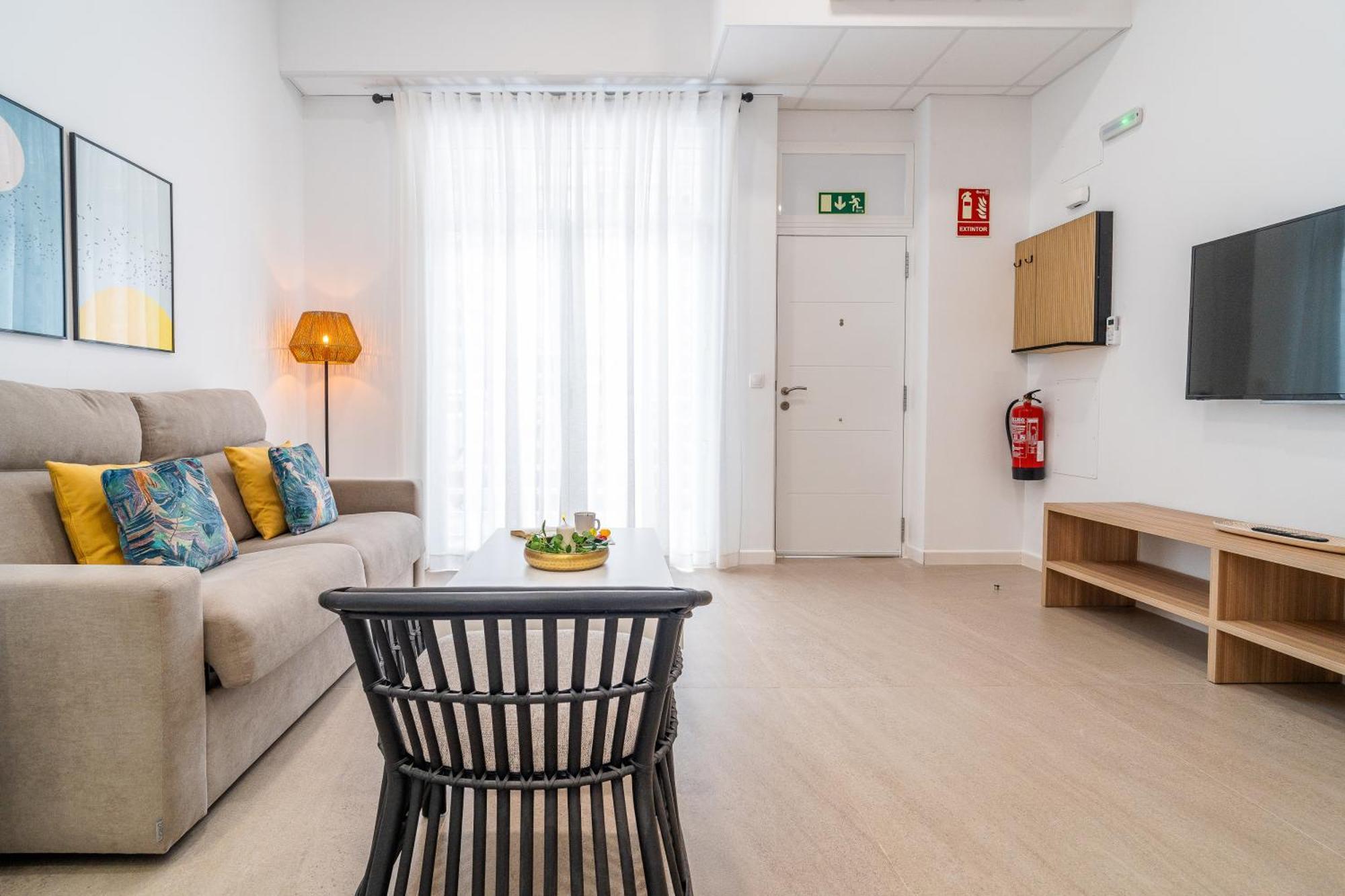 Alnatur Cordoba, Loft Moderno Con Ubicacion Perfecta Y Parking Opcional 外观 照片
