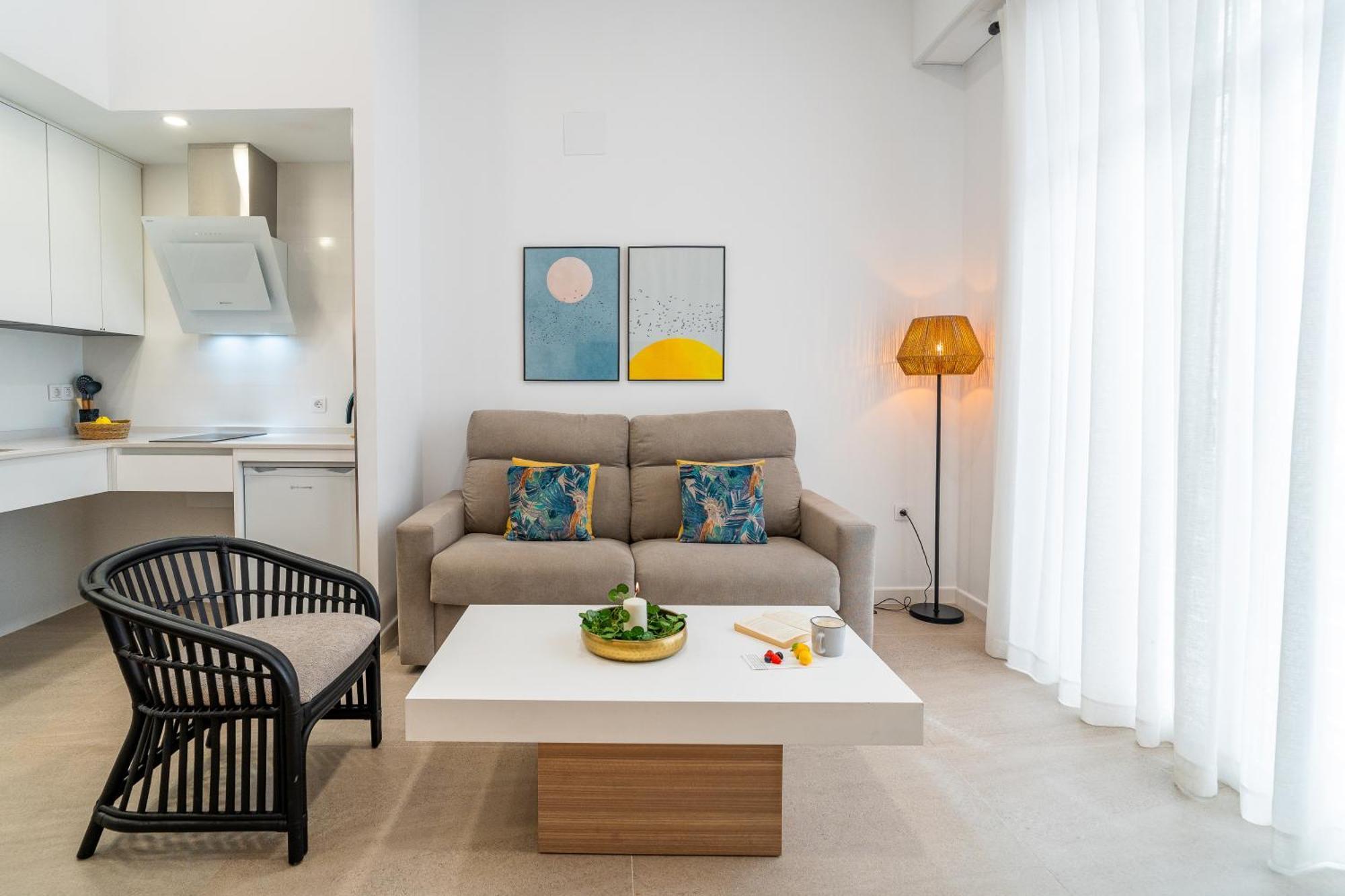 Alnatur Cordoba, Loft Moderno Con Ubicacion Perfecta Y Parking Opcional 外观 照片