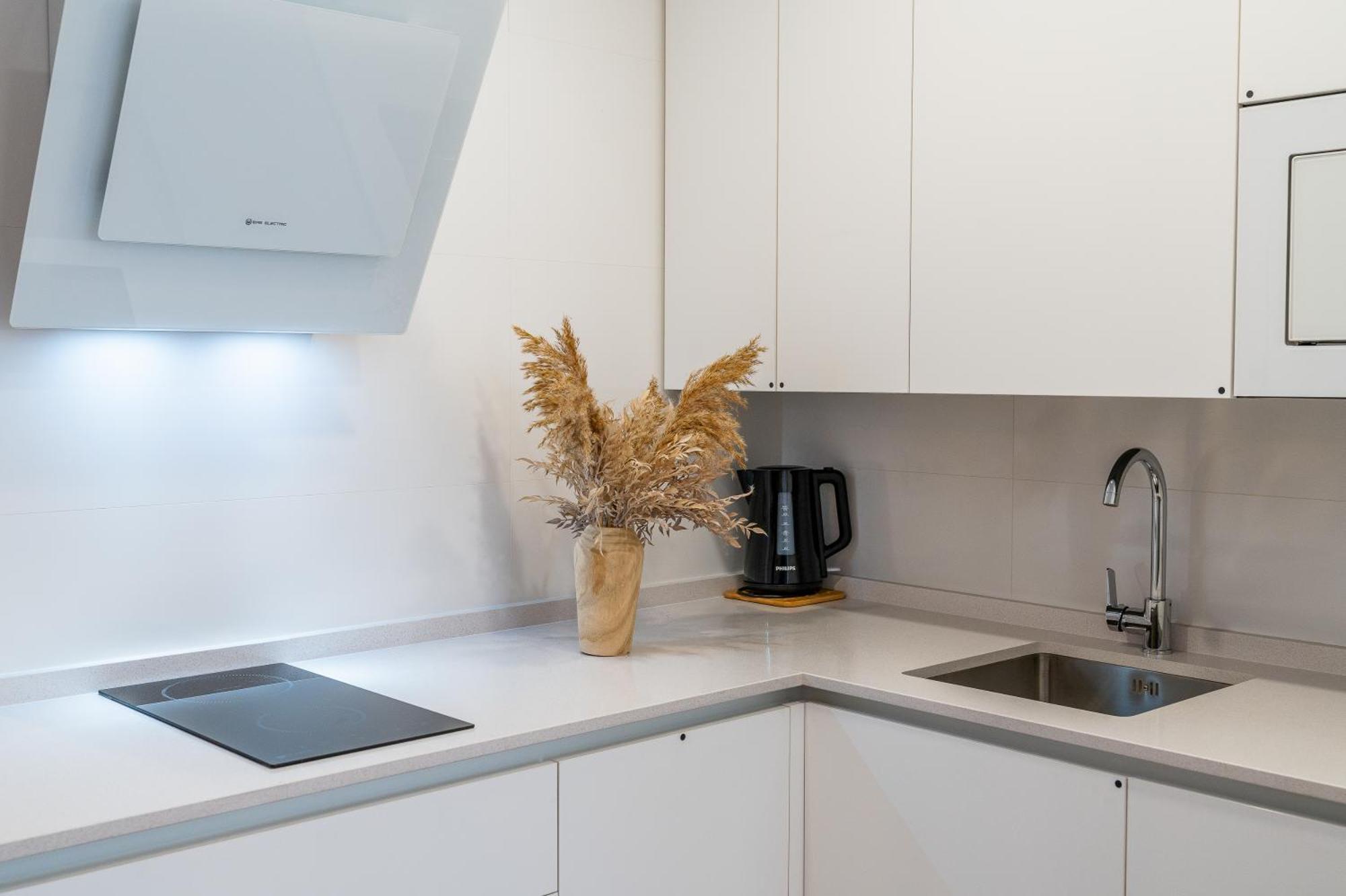 Alnatur Cordoba, Loft Moderno Con Ubicacion Perfecta Y Parking Opcional 外观 照片