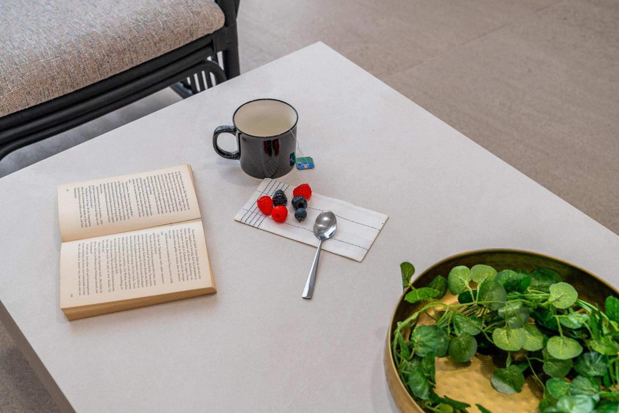 Alnatur Cordoba, Loft Moderno Con Ubicacion Perfecta Y Parking Opcional 外观 照片