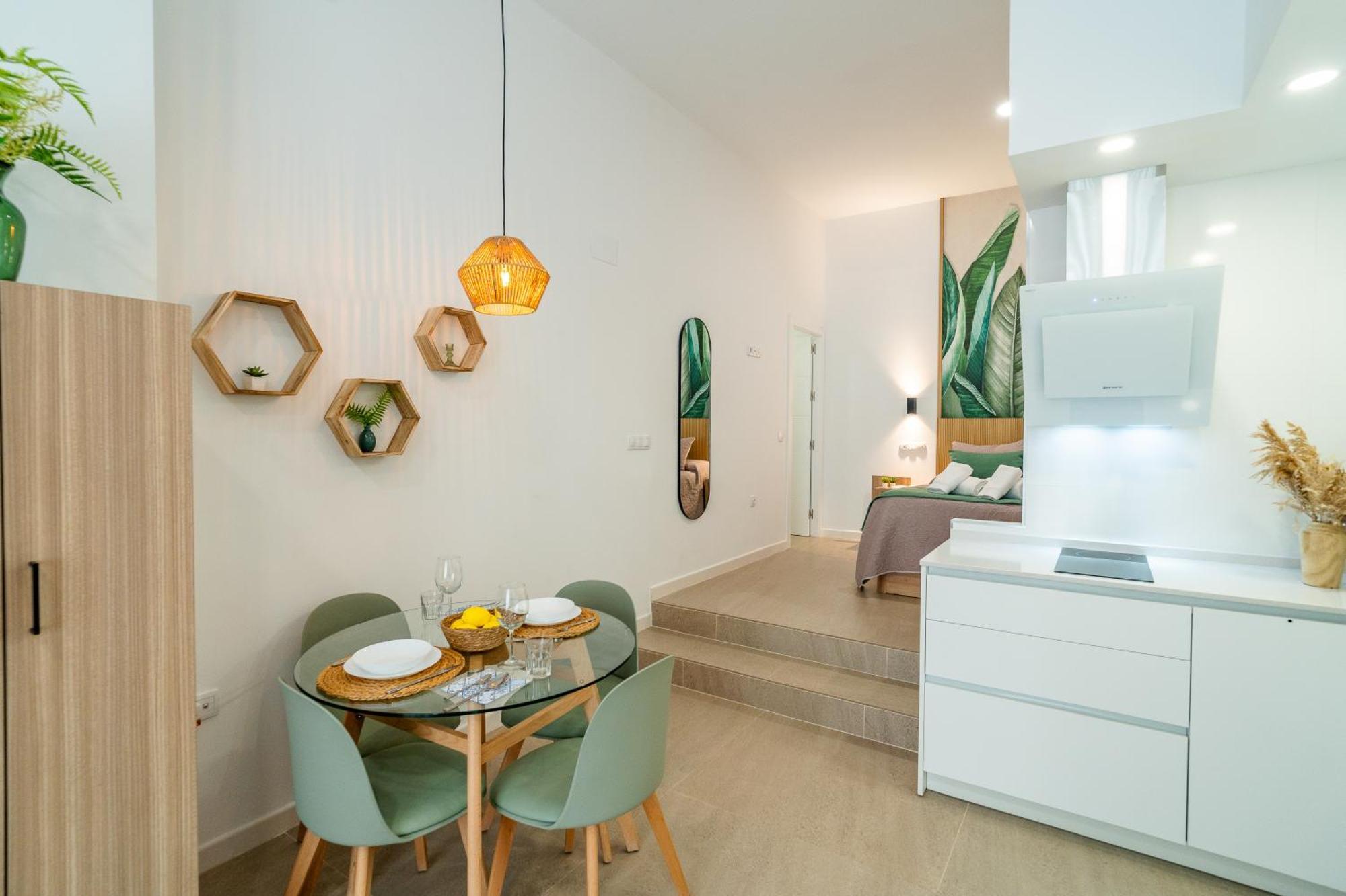 Alnatur Cordoba, Loft Moderno Con Ubicacion Perfecta Y Parking Opcional 外观 照片