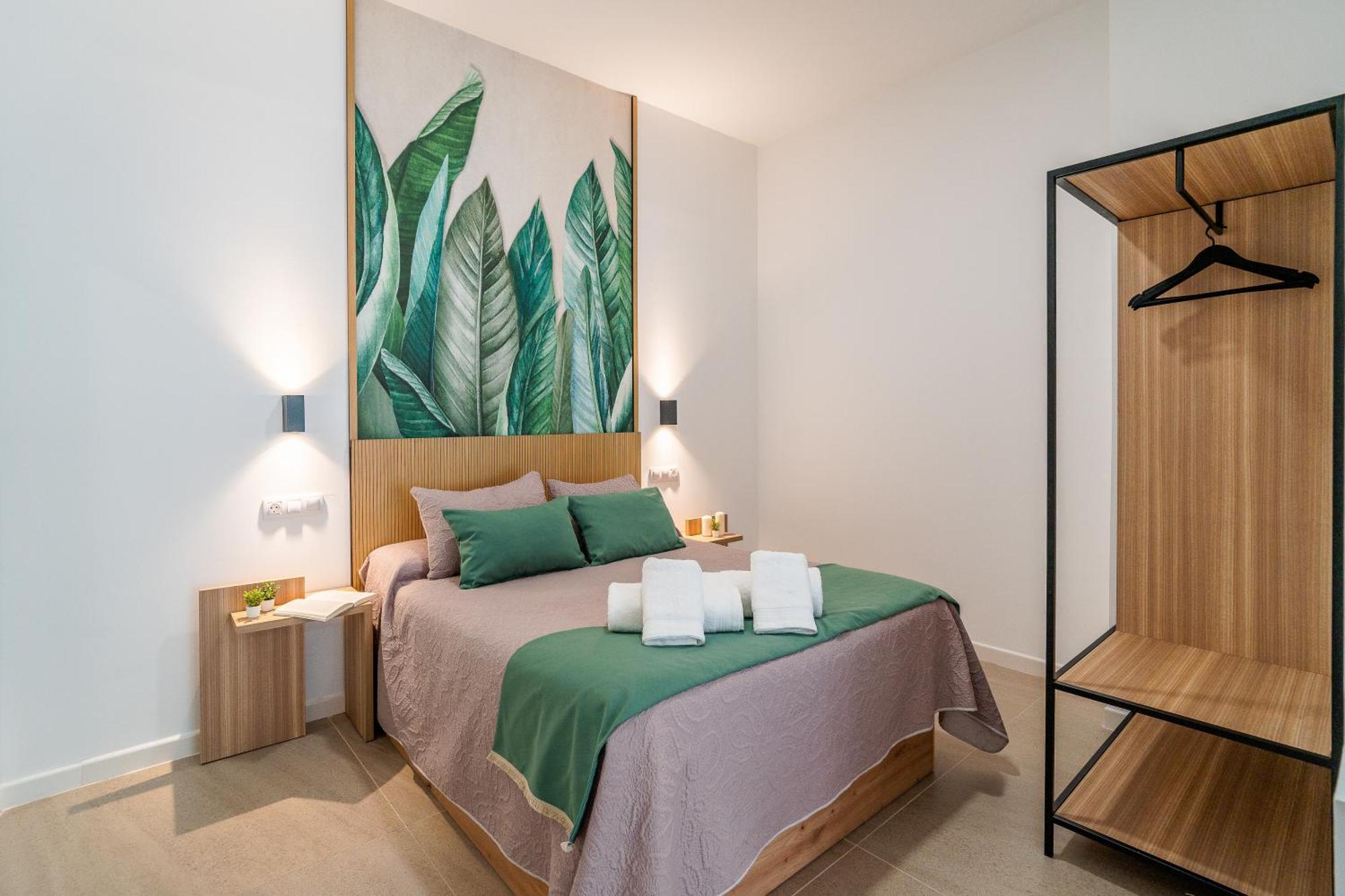 Alnatur Cordoba, Loft Moderno Con Ubicacion Perfecta Y Parking Opcional 外观 照片