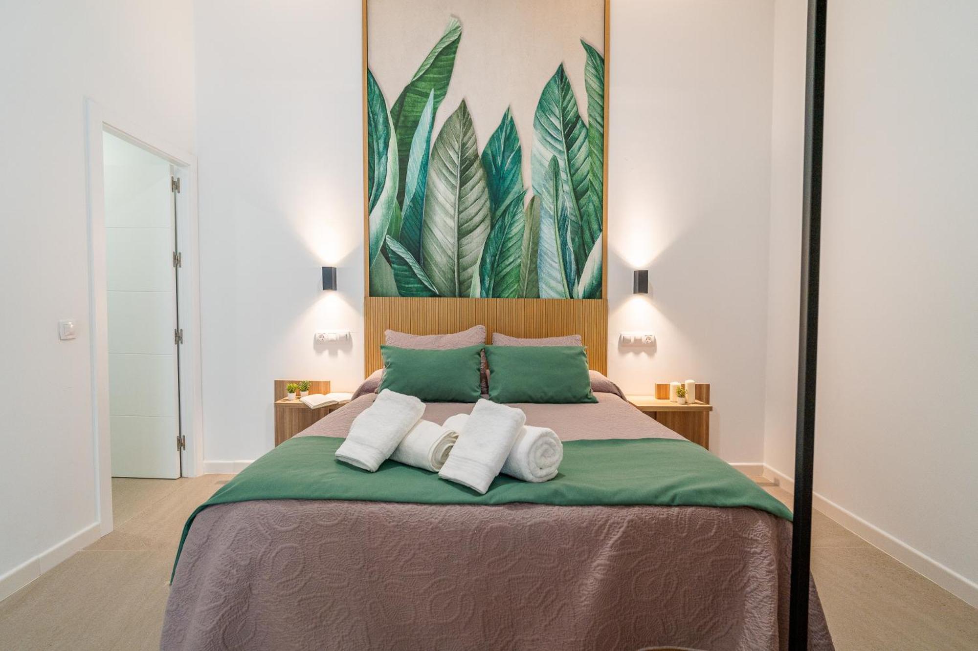 Alnatur Cordoba, Loft Moderno Con Ubicacion Perfecta Y Parking Opcional 外观 照片