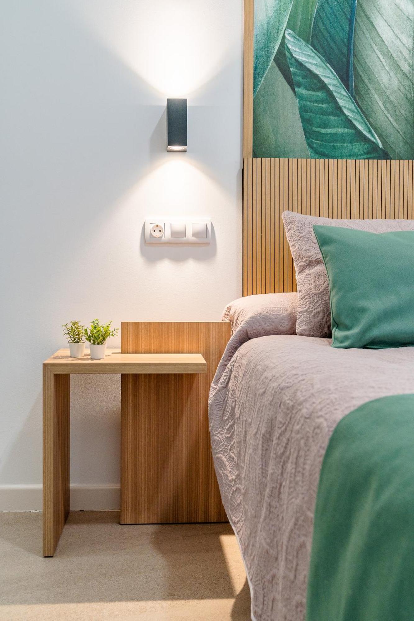 Alnatur Cordoba, Loft Moderno Con Ubicacion Perfecta Y Parking Opcional 外观 照片