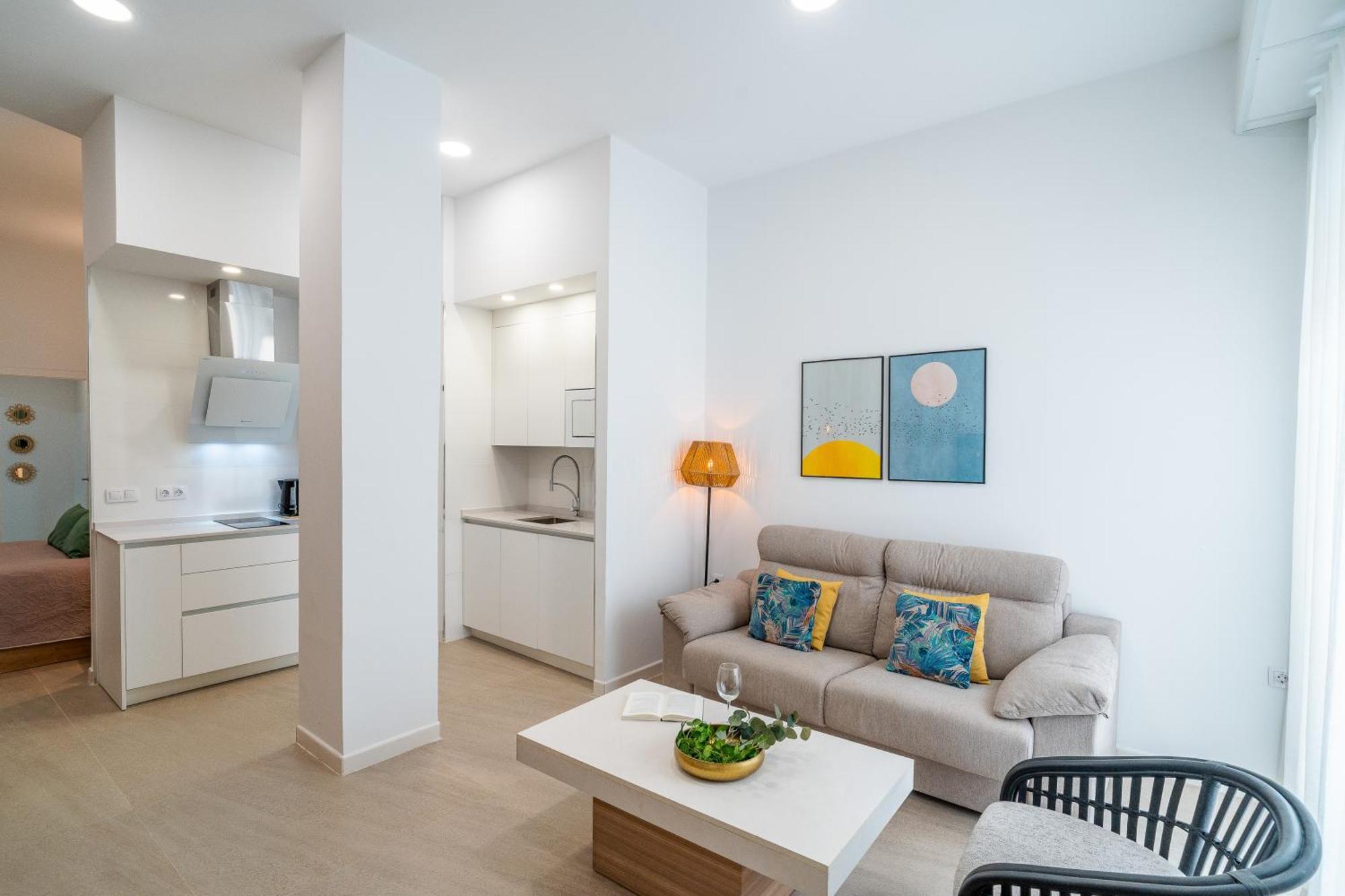 Alnatur Cordoba, Loft Moderno Con Ubicacion Perfecta Y Parking Opcional 外观 照片