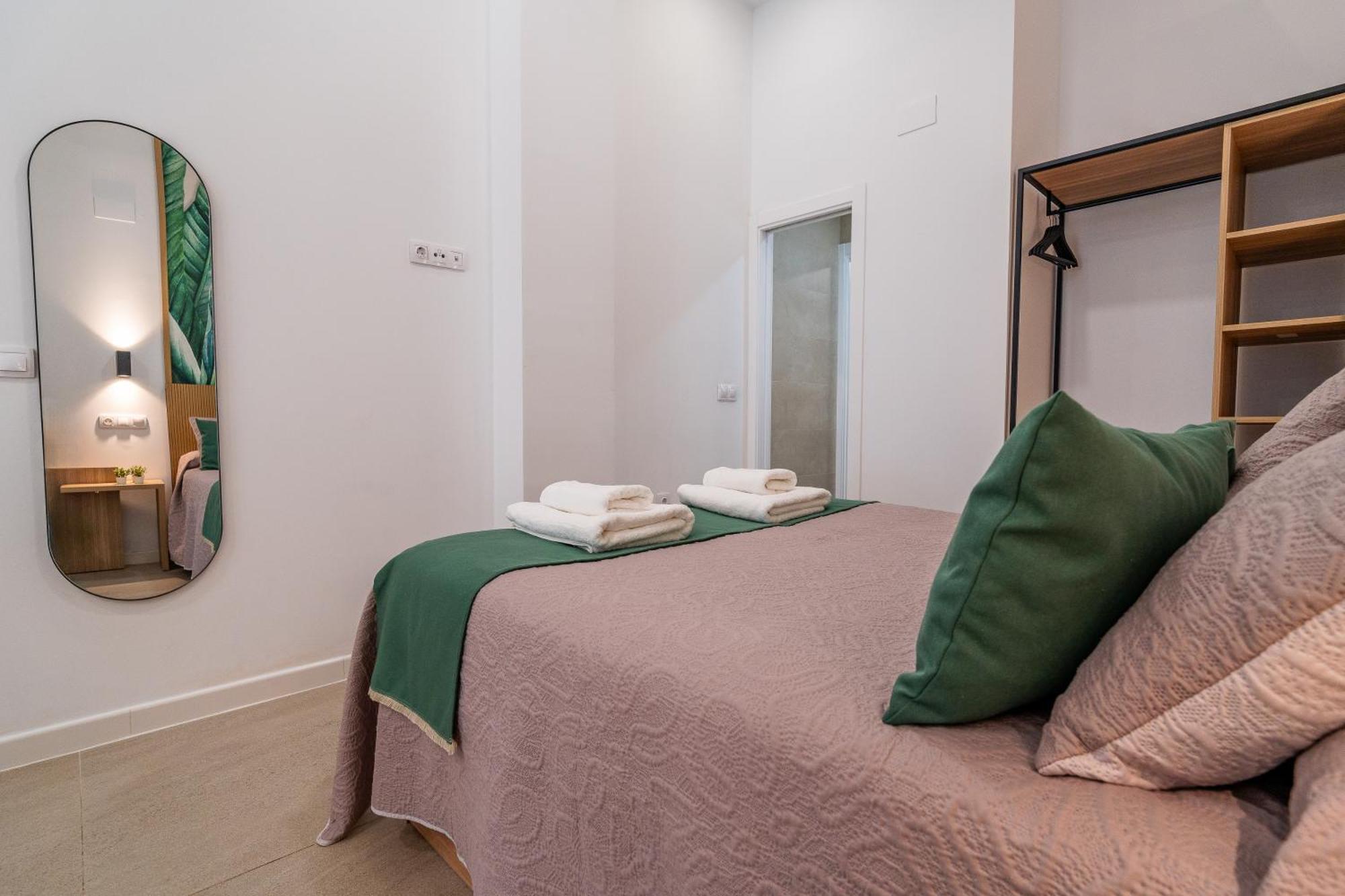 Alnatur Cordoba, Loft Moderno Con Ubicacion Perfecta Y Parking Opcional 外观 照片