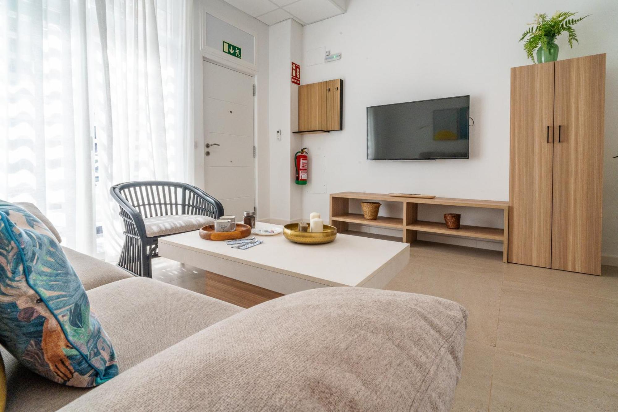 Alnatur Cordoba, Loft Moderno Con Ubicacion Perfecta Y Parking Opcional 外观 照片
