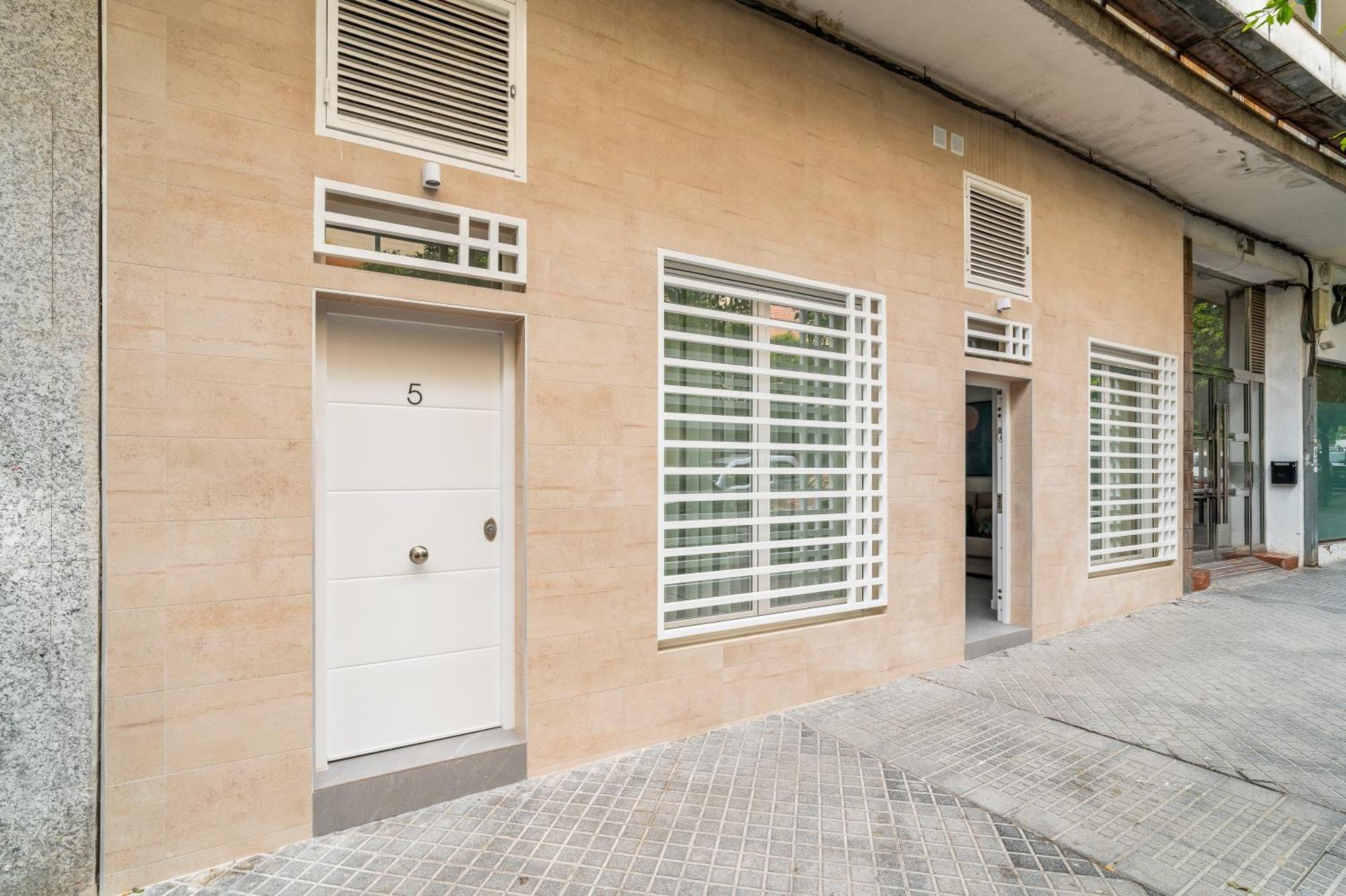 Alnatur Cordoba, Loft Moderno Con Ubicacion Perfecta Y Parking Opcional 外观 照片